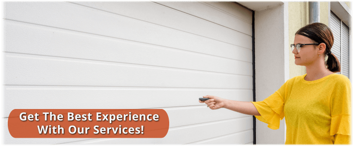 Garage Door Installation Collierville